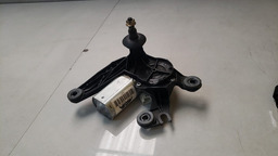 MOTOR LIMPADOR TRASEIRO PEUGEOT 206 2004 A 2012 9638664980