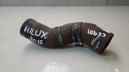 MANGUEIRA RADIADOR TOYOTA HILUX 3.0 2012 A 2015