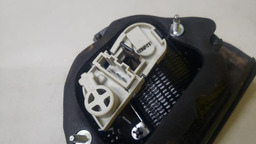 LANTERNA TAMPA LADO DIREITO VOYAGE G7 2013 A 2017 VERMELHO