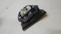 LANTERNA TAMPA LADO DIREITO VOYAGE G7 2013 A 2017 VERMELHO