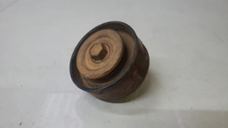 POLIA ESTICADOR CORREIA DENTADA TOYOTA HILUX 3.0 2005 A 2015