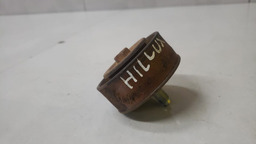 POLIA ESTICADOR CORREIA DENTADA TOYOTA HILUX 3.0 2005 A 2015