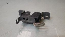 FECHADURA BANCO TRASEIRO ESQUERDO HONDA CITY 2014 A 2020