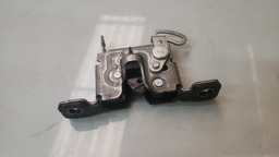 FECHADURA BANCO TRASEIRO ESQUERDO HONDA CITY 2014 A 2020