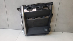 Moldura Painel Central Honda City 2014 A 2020 77270t9lm110