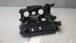 MOLDURA PAINEL CENTRAL HONDA CITY 2014 A 2020 77270T9LM110