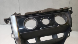 MOLDURA PAINEL CENTRAL HONDA CITY 2014 A 2020 77270T9LM110