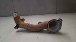 CANO RETORNO AGUA TOYOTA HILUX 3.0 2012 A 2015