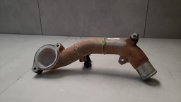 CANO RETORNO AGUA TOYOTA HILUX 3.0 2012 A 2015