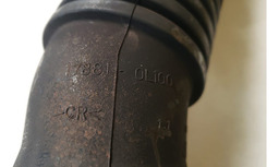 MANGUEIRA FILTRO DE AR TOYOTA HILUX 2012 A 2015 178810L0100