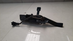 FECHADURA ELÉTRICA CAPO TOYOTA HILUX 2012 A 2015