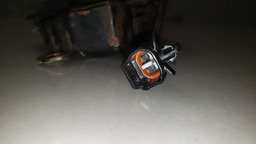 FECHADURA ELÉTRICA CAPO TOYOTA HILUX 2012 A 2015