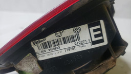 LANTERNA TRASEIRA ESQUERDA VOYAGE G6 G7 2012 A 2017 (MALA)