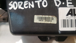 MOLDURA COMANDO VIDRO KIA SORENTO 2010 A 2015 935702P200VA