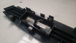 MOLDURA BOTÃO DIANTEIRO KIA SORENTO 2010 A 2015 935752P100VA