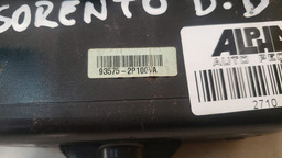 MOLDURA BOTÃO DIANTEIRO KIA SORENTO 2010 A 2015 935752P100VA