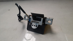 FECHADURA ELÉTRICA TAMPA TRASEIRA VW FOX 2004 A 2010