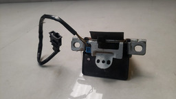 FECHADURA ELÉTRICA TAMPA TRASEIRA VW FOX 2004 A 2010