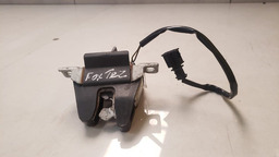 FECHADURA ELÉTRICA TAMPA TRASEIRA VW FOX 2004 A 2010