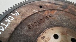 CREMALHEIRA VOLANTE MOTOR MONTANA 1.4 2012 A 2021 93382754