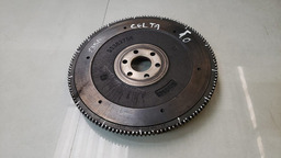 CREMALHEIRA VOLANTE MOTOR GM CELTA 2009 A 2016 FLEX 93382754