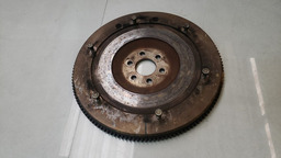 CREMALHEIRA VOLANTE MOTOR GM CELTA 2009 A 2016 FLEX 93382754