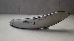 Puxador Porta Traseira Direita Bmw 320i 2012 A 2016