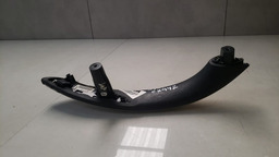 PUXADOR PORTA TRASEIRA DIREITA BMW 320I 2012 A 2016