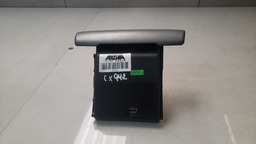 CINZEIRO PAINEL PEUGEOT 308 2012 A 2017 9670378877