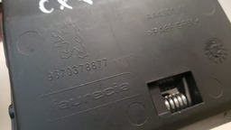 CINZEIRO PAINEL PEUGEOT 308 2012 A 2017 9670378877