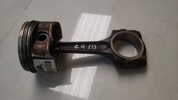 BIELA C/ PISTÃO CITROEN C4 PALLAS 2.0 16V 2007 A 2010 (1)