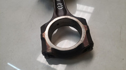 BIELA C/ PISTÃO CITROEN C4 PALLAS 2.0 16V 2007 A 2010 (1)