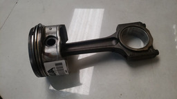 BIELA C/ PISTÃO CITROËN C4 2.0 16V 2004 A 2010 STD FLEX