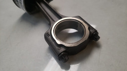 BIELA C/ PISTÃO CITROËN C4 2.0 16V 2004 A 2010 STD FLEX