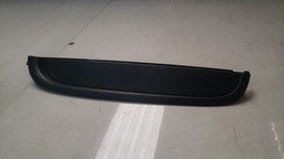 Moldura Externa Porta Tras. Esquerda Ford Ranger 2013 A 2016