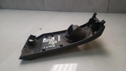 MOLDURA BOTÃO FAROL MILHA VW AMAROK 2010 A 2018 2H1858365A