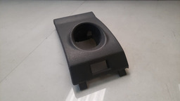 MOLDURA BOTÃO FAROL MILHA VW AMAROK 2010 A 2018 2H1858365A