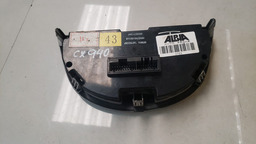 COMANDO AR CONDICIONADO JAC J6 2011 A 2013 8112010U2090