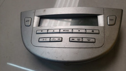 COMANDO AR CONDICIONADO JAC J6 2011 A 2013 8112010U2090