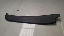 Moldura Interna Porta Nissan Livina 2009 A 2015 82293az60a