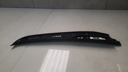 MOLDURA INTERNA PORTA NISSAN LIVINA 2009 A 2015 82293AZ60A