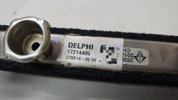 FLAUTA COMBUSTÍVEL HONDA FIT 1.5 2014 A 2018 FLEX 17214405