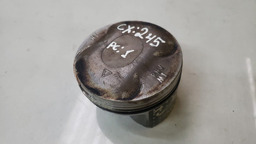 PISTÃO HONDA NEW CIVIC 1.8 2012 A 2016 STD FLEX