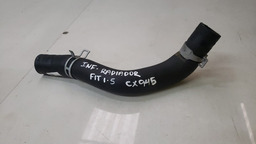 MANGUEIRA INFERIOR RADIADOR HONDA FIT 1.5 2014 A 2018