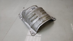 Defletor Protetor Calor Honda Fit 2014 A 2018