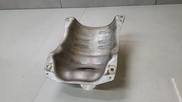 DEFLETOR PROTETOR CALOR HONDA FIT 2014 A 2018