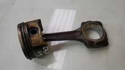 Biela C/ Pistão Citroen C4 Pallas 2.0 16v 2007 A 2010 (3)