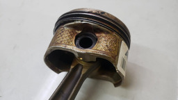 BIELA C/ PISTÃO CITROEN C4 PALLAS 2.0 16V 2007 A 2010 (3)