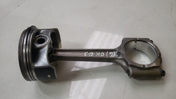 BIELA C/ PISTÃO CITROEN C3 1.5 2013 A 2019 FLEX (6)