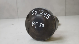 BIELA C/ PISTÃO CITROEN C3 1.5 2013 A 2019 FLEX (6)